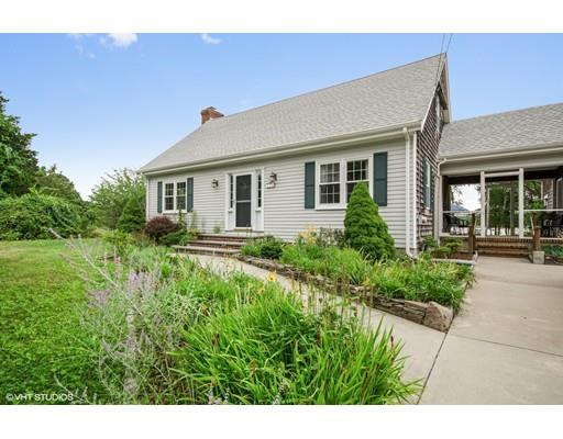 356 Delano Road Marion, MA 02738 - Photo 1 of 27 Gallery Image 1