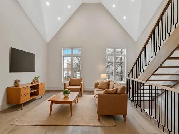 $1,369,000 | 368 92nd Street, Unit 2A | Bay Ridge