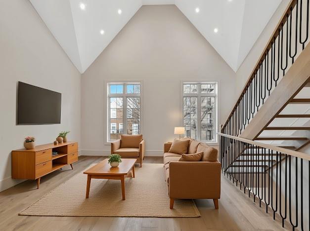 368 92nd Street, Unit 2A Brooklyn, NY 11209 - Photo 13 of 29 Staged