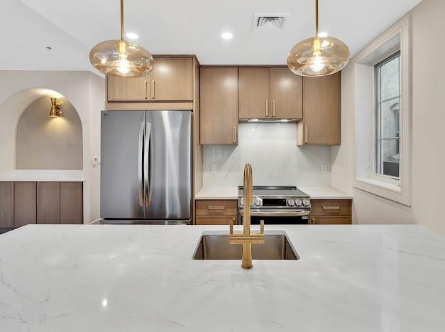 368 92nd Street, Unit 2A Brooklyn, NY 11209 - Photo 4 of 29