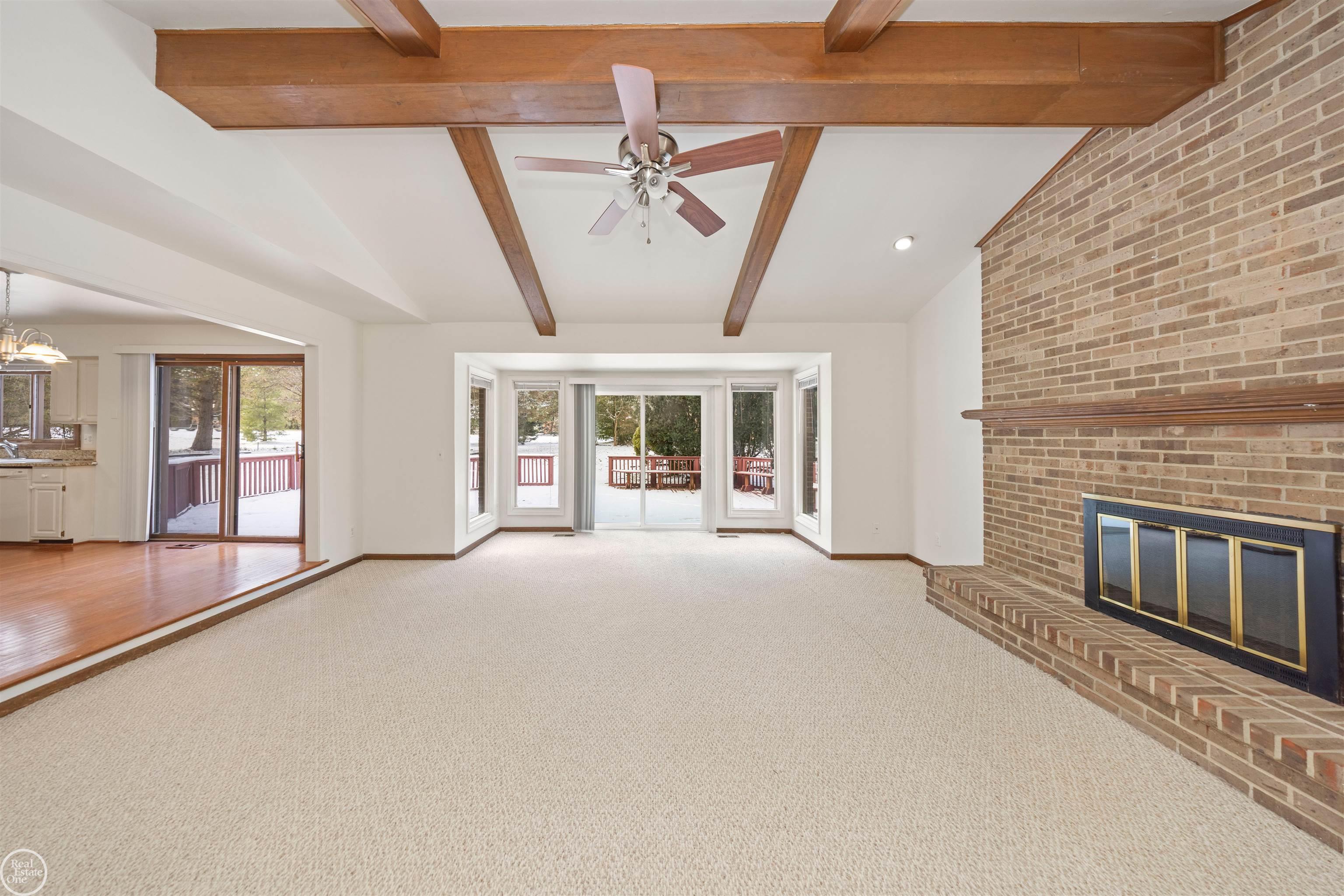 441 Silvervale Drive Rochester Hills, MI 48309 - Photo 26 of 65