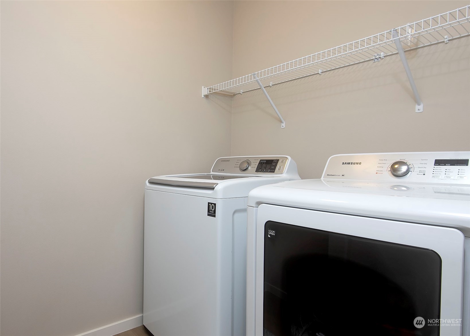 4525 Northeast 3rd Lane Renton, WA 98059 - Photo 26 of 26 a utility room with dryer and washer