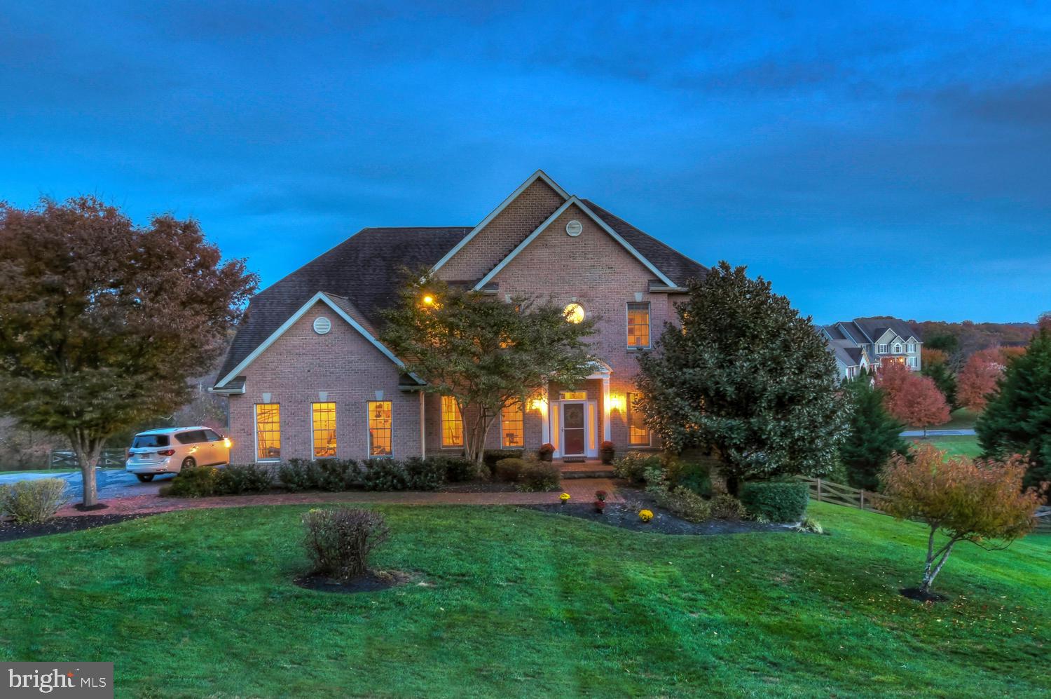 106 Graystone Farm Road White Hall, MD 21161 - Photo 2 of 56
