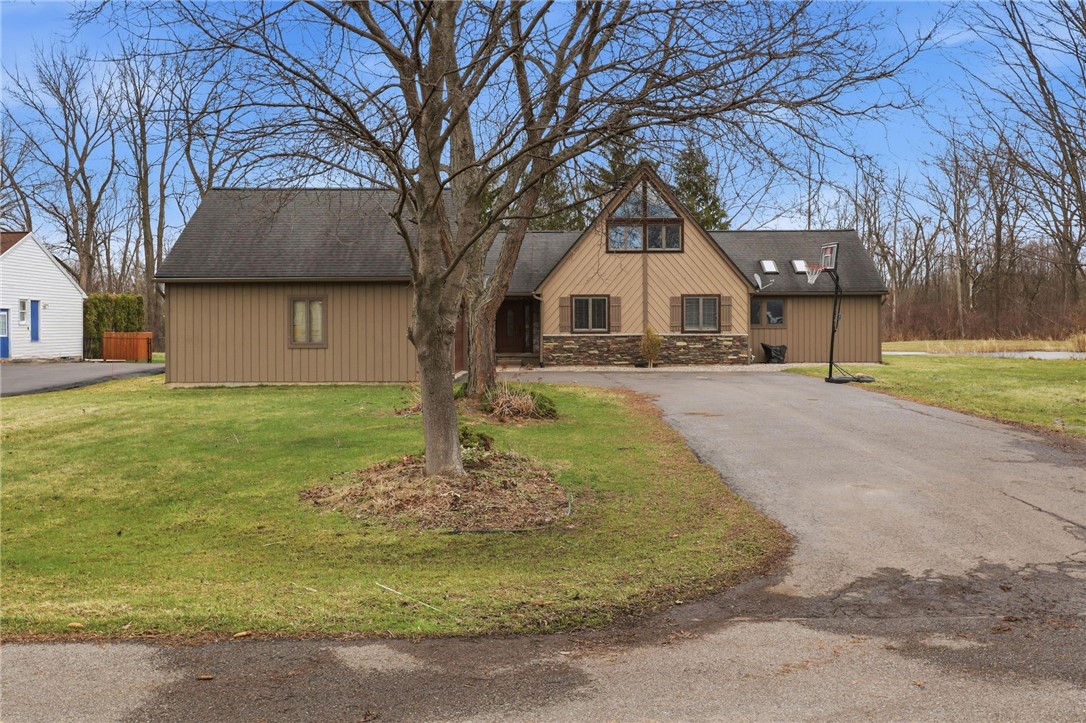 1404 Manitou Road Greece, NY 14468 - Photo 2 of 50 Exterior front