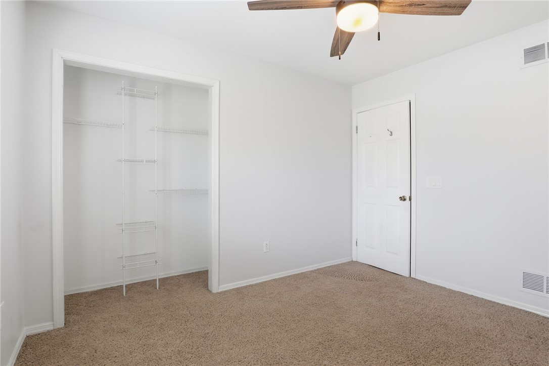 1404 Manitou Road Greece, NY 14468 - Photo 25 of 50 Bed rm #3