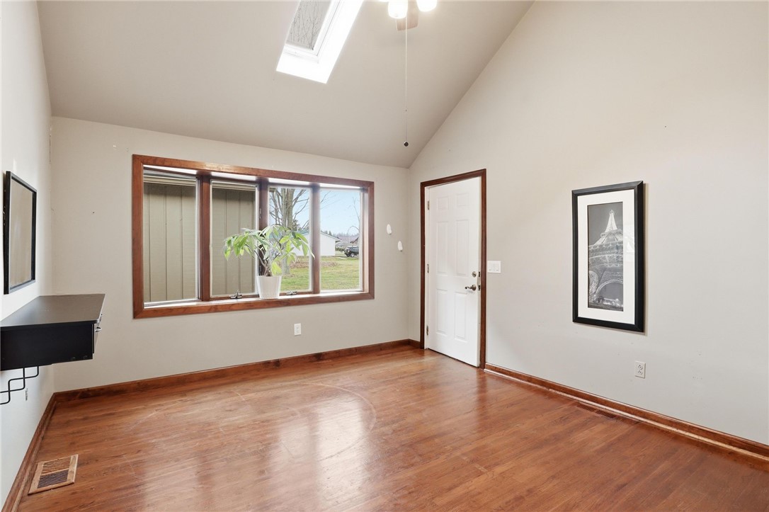 1404 Manitou Road Greece, NY 14468 - Photo 26 of 50 entryway from garage room