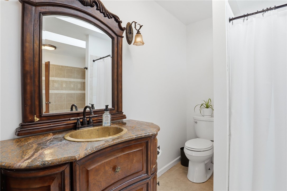 1404 Manitou Road Greece, NY 14468 - Photo 28 of 50 primary bath