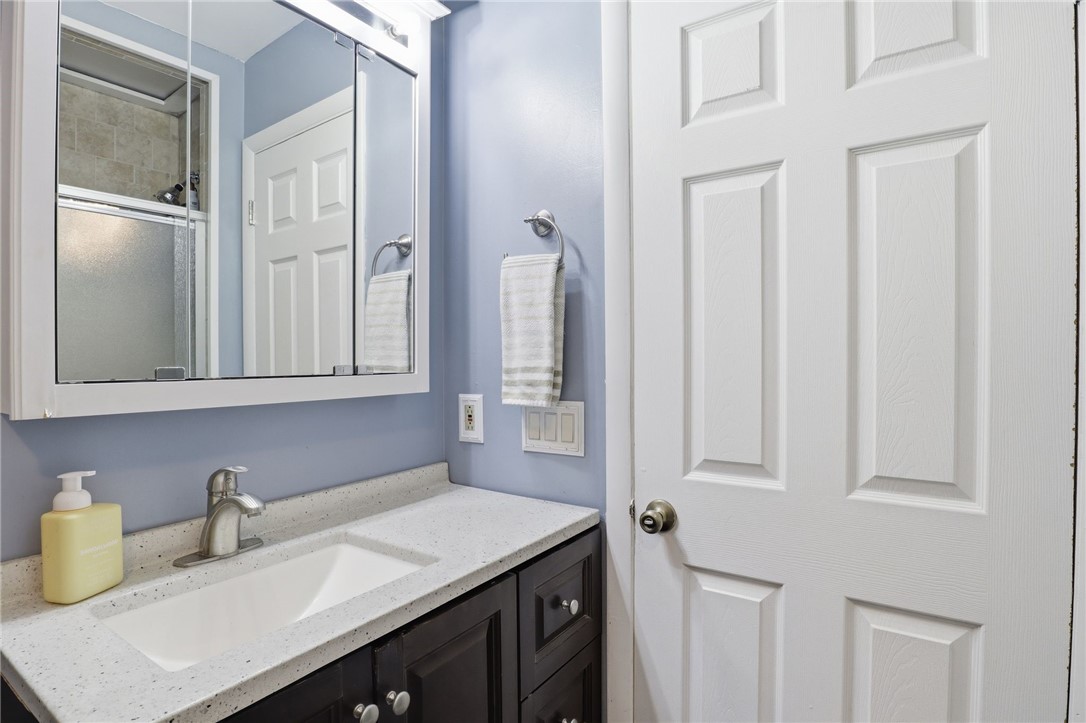 1404 Manitou Road Greece, NY 14468 - Photo 31 of 50 1st fl full bath