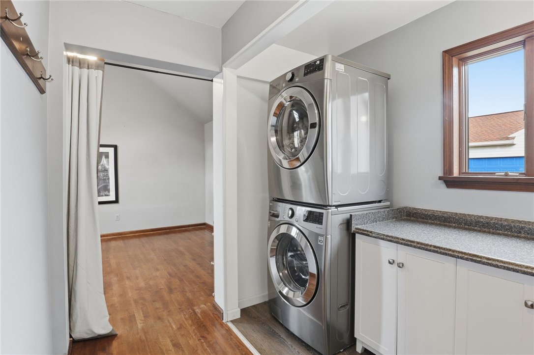 1404 Manitou Road Greece, NY 14468 - Photo 33 of 50 1st fl laundry