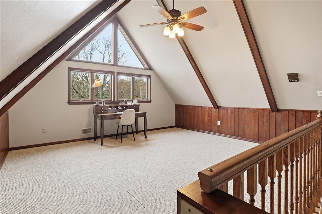1404 Manitou Road Greece, NY 14468 - Photo 35 of 50 loft bedroom