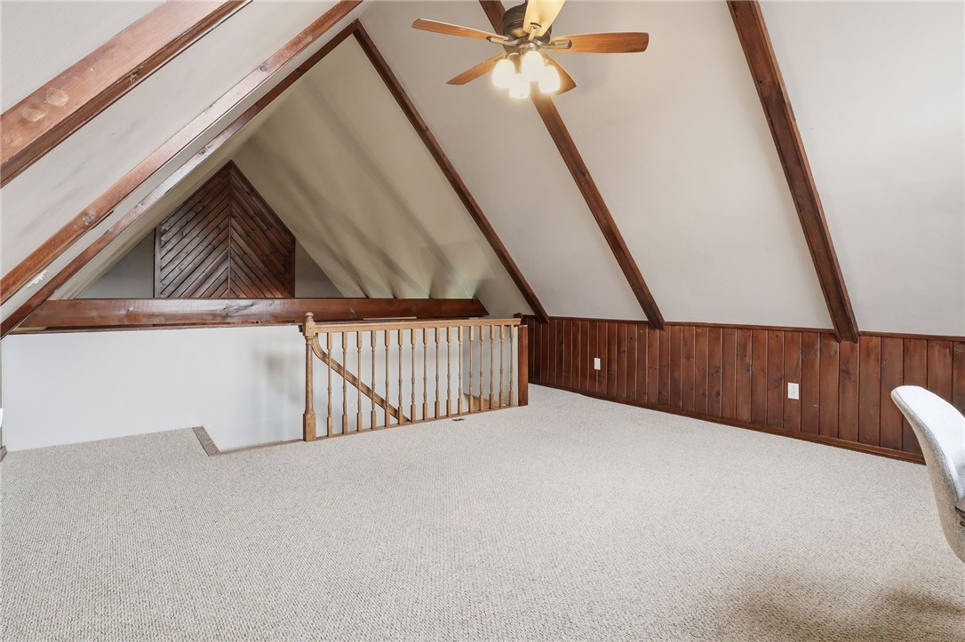 1404 Manitou Road Greece, NY 14468 - Photo 36 of 50 loft bedroom
