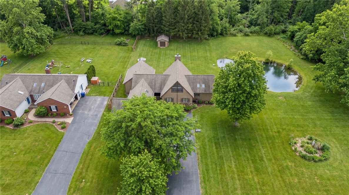 1404 Manitou Road Greece, NY 14468 - Photo 46 of 50