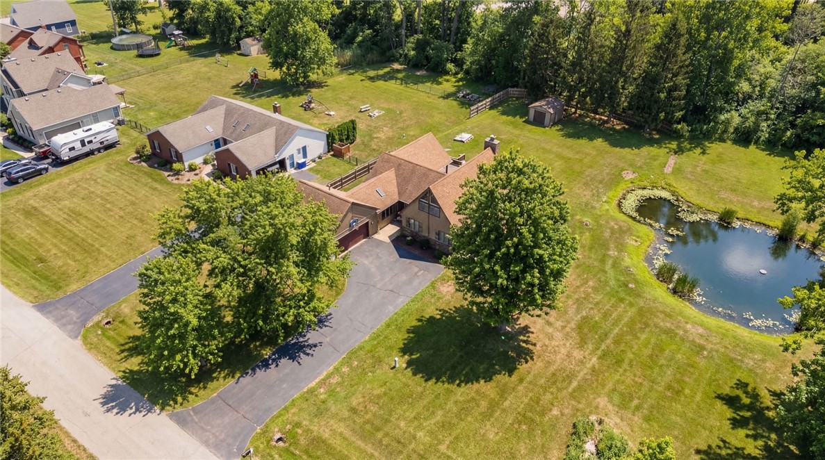 1404 Manitou Road Greece, NY 14468 - Photo 47 of 50