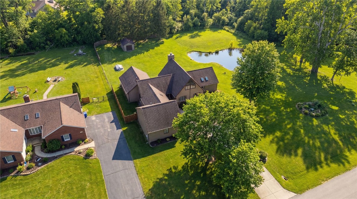 1404 Manitou Road Greece, NY 14468 - Photo 48 of 50