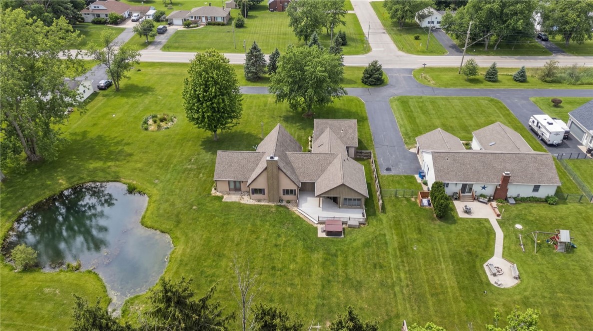 1404 Manitou Road Greece, NY 14468 - Photo 49 of 50