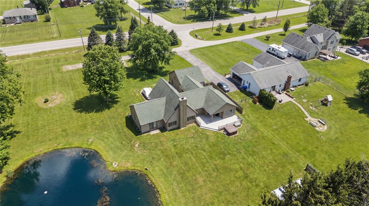 1404 Manitou Road Greece, NY 14468 - Photo 50 of 50