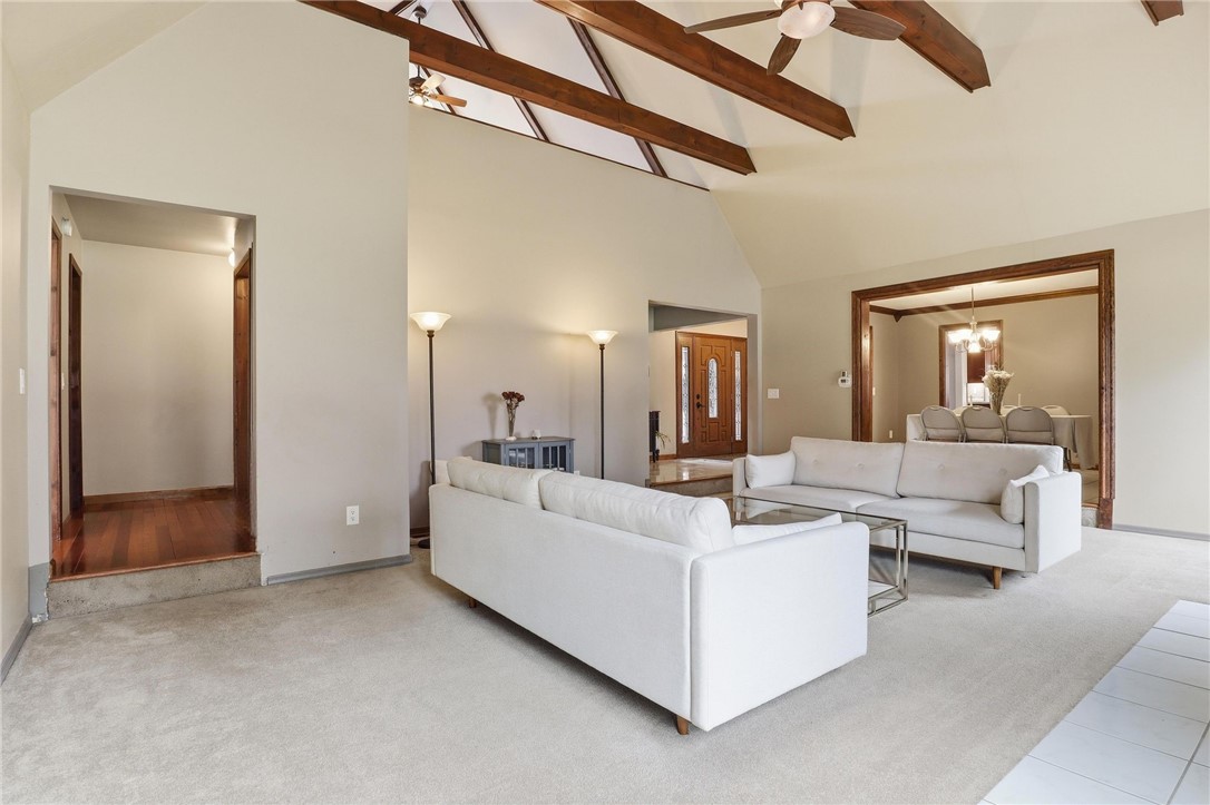 1404 Manitou Road Greece, NY 14468 - Photo 7 of 50 great rm/lv rm