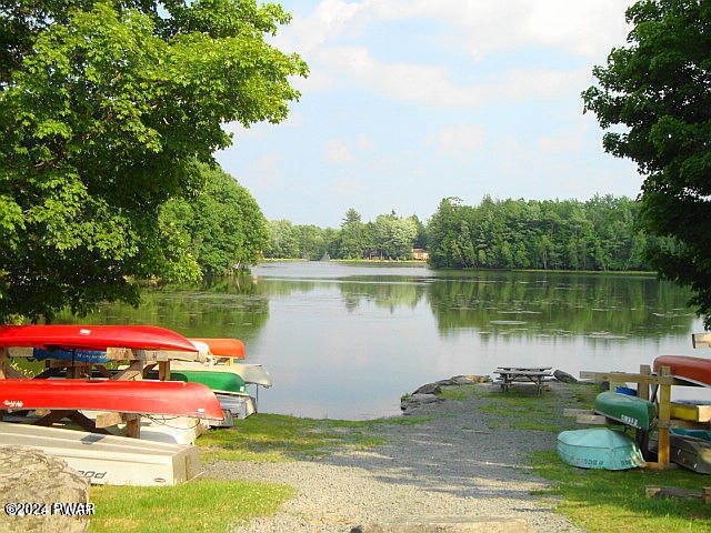 1035 Mustang Road Lake Ariel, PA 18436 - Photo 29 of 33 Deer Lake Launch Area