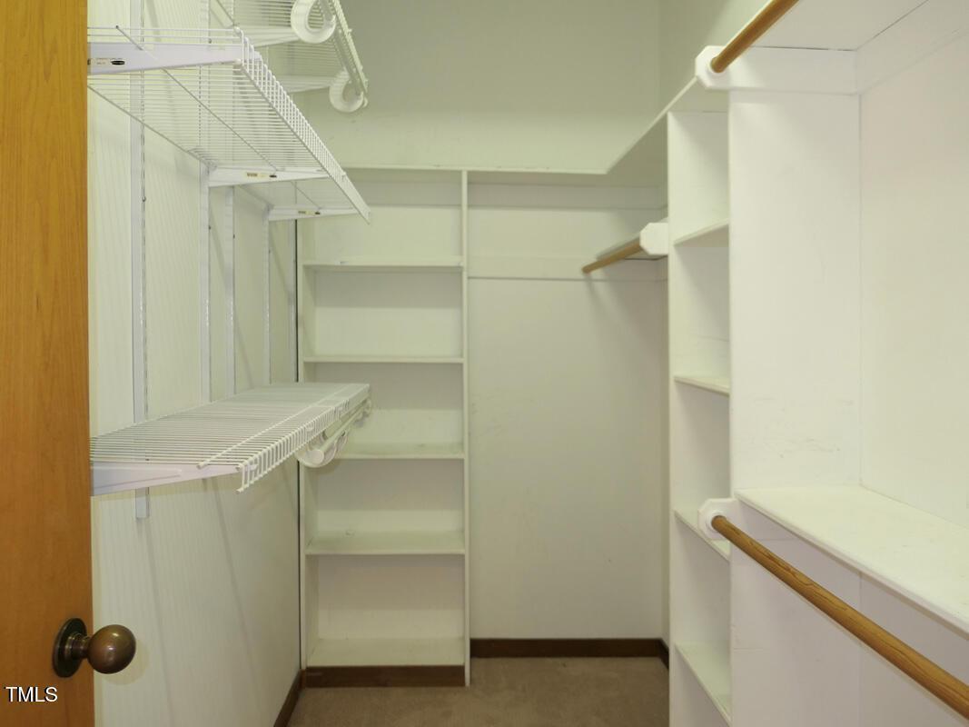 1249 Jordan Hills Loop Chapel Hill, NC 27517 - Photo 18 of 42 a storage room