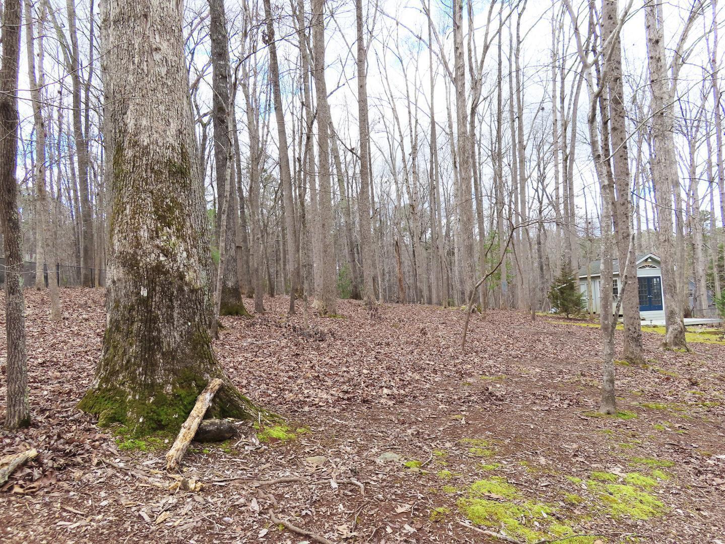 1249 Jordan Hills Loop Chapel Hill, NC 27517 - Photo 34 of 42 a view of outdoor space and shower