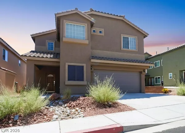 $349,900 | 2077 Alki Beach Avenue, Laughlin, NV 89029