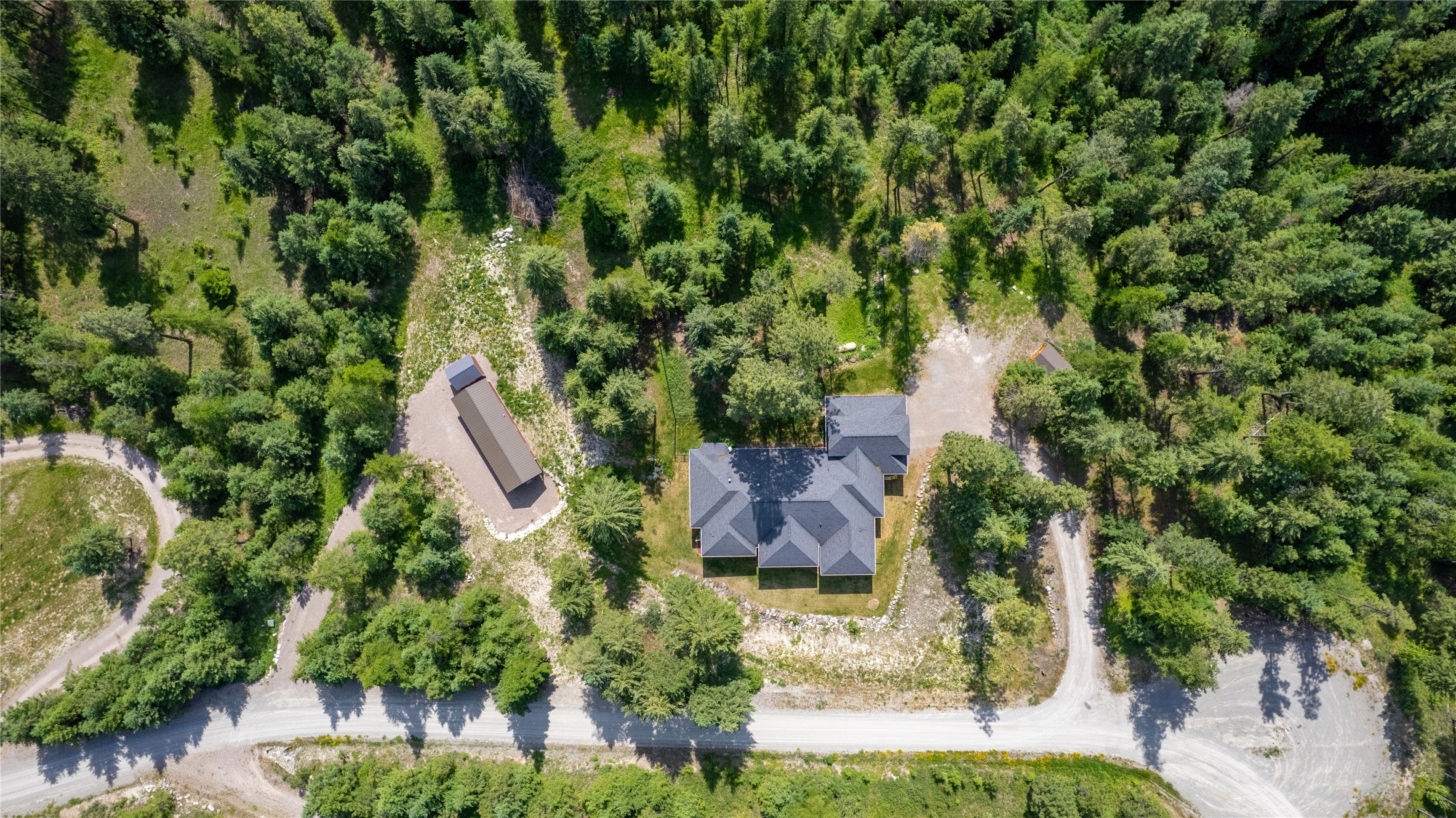 20245 Swan View Road Rollins, MT 59931 - Photo 10 of 57 Gallery Image 10