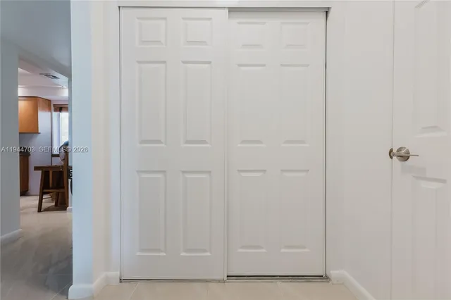 a view of a livingroom