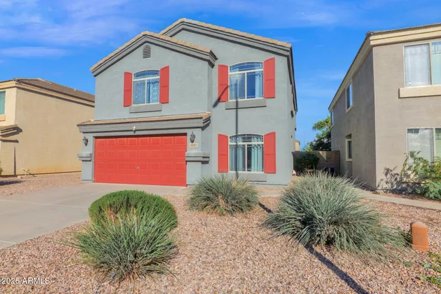 $359,990 | 36562 West Nina Street, Maricopa, AZ 85138