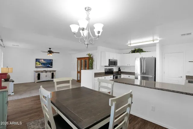 $359,990 | 36562 West Nina Street, Maricopa, AZ 85138