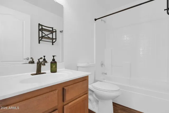 $359,990 | 36562 West Nina Street, Maricopa, AZ 85138