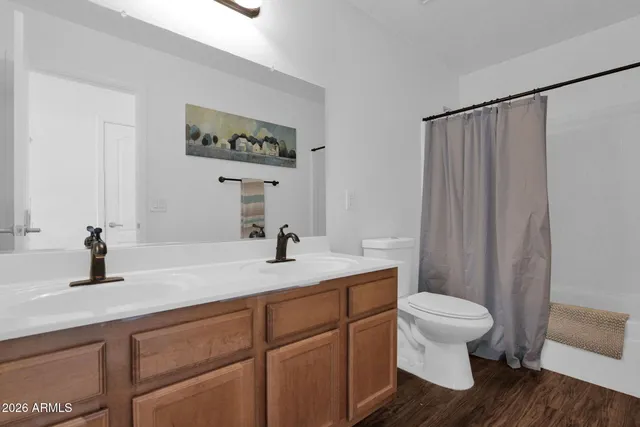 $359,990 | 36562 West Nina Street, Maricopa, AZ 85138