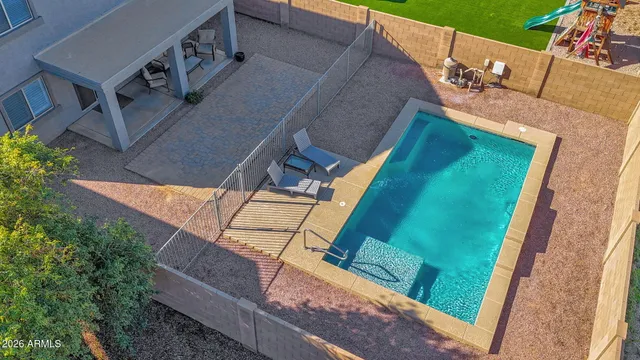$359,990 | 36562 West Nina Street, Maricopa, AZ 85138