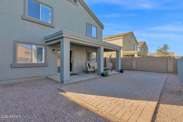 $359,990 | 36562 West Nina Street, Maricopa, AZ 85138