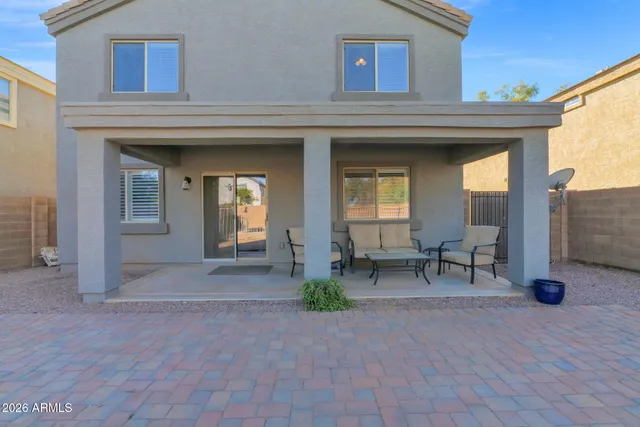 $359,990 | 36562 West Nina Street, Maricopa, AZ 85138
