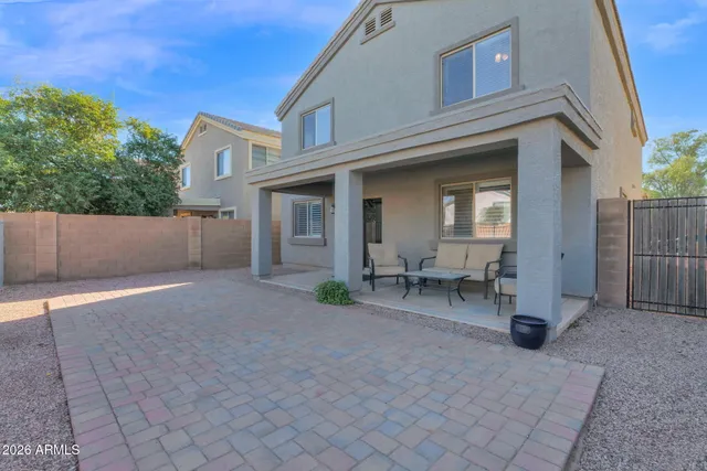 $359,990 | 36562 West Nina Street, Maricopa, AZ 85138