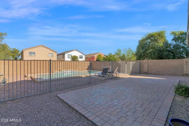 $359,990 | 36562 West Nina Street, Maricopa, AZ 85138