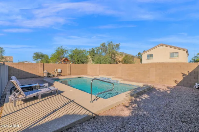 $359,990 | 36562 West Nina Street, Maricopa, AZ 85138