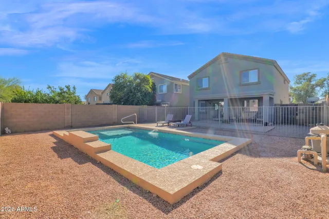 $359,990 | 36562 West Nina Street, Maricopa, AZ 85138