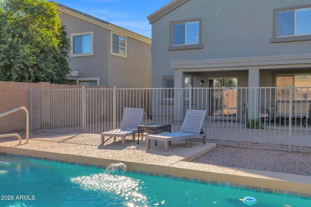 $359,990 | 36562 West Nina Street, Maricopa, AZ 85138