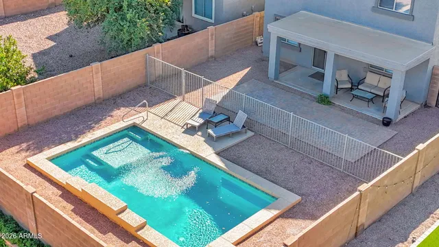 $359,990 | 36562 West Nina Street, Maricopa, AZ 85138