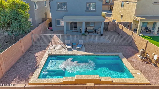 $359,990 | 36562 West Nina Street, Maricopa, AZ 85138