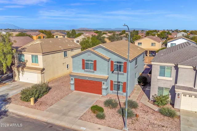 $359,990 | 36562 West Nina Street, Maricopa, AZ 85138