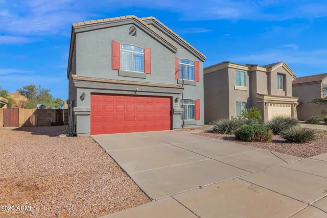 $359,990 | 36562 West Nina Street, Maricopa, AZ 85138