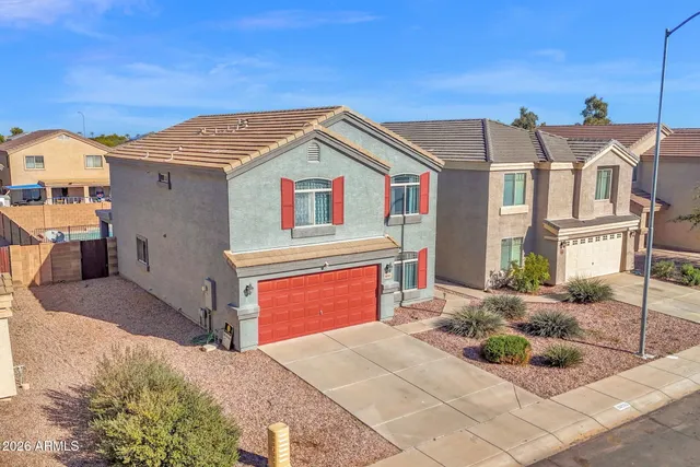 $359,990 | 36562 West Nina Street, Maricopa, AZ 85138