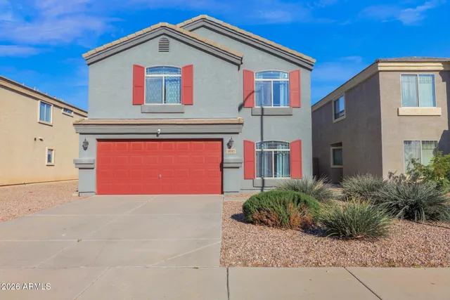 $359,990 | 36562 West Nina Street, Maricopa, AZ 85138