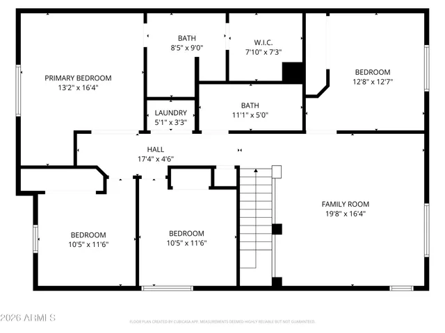 $359,990 | 36562 West Nina Street, Maricopa, AZ 85138