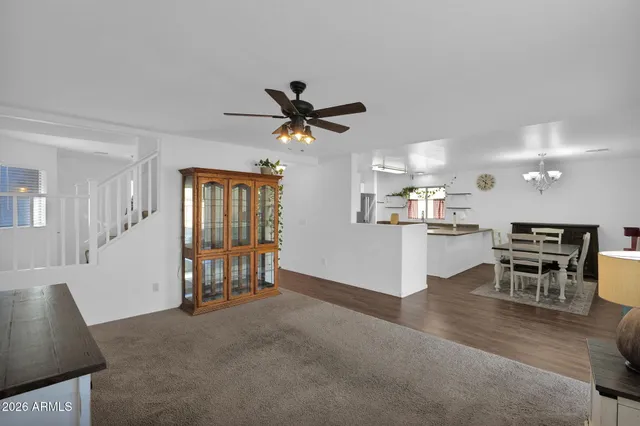 $359,990 | 36562 West Nina Street, Maricopa, AZ 85138