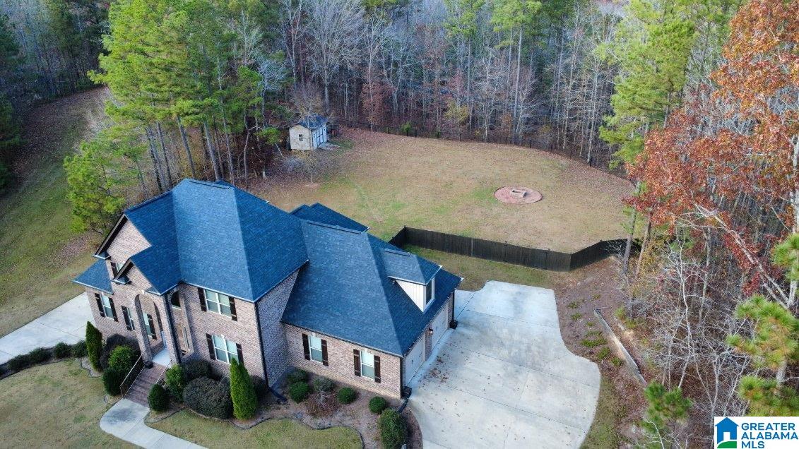 956 Blue Ridge Way Odenville, AL 35120 - Photo 52 of 62