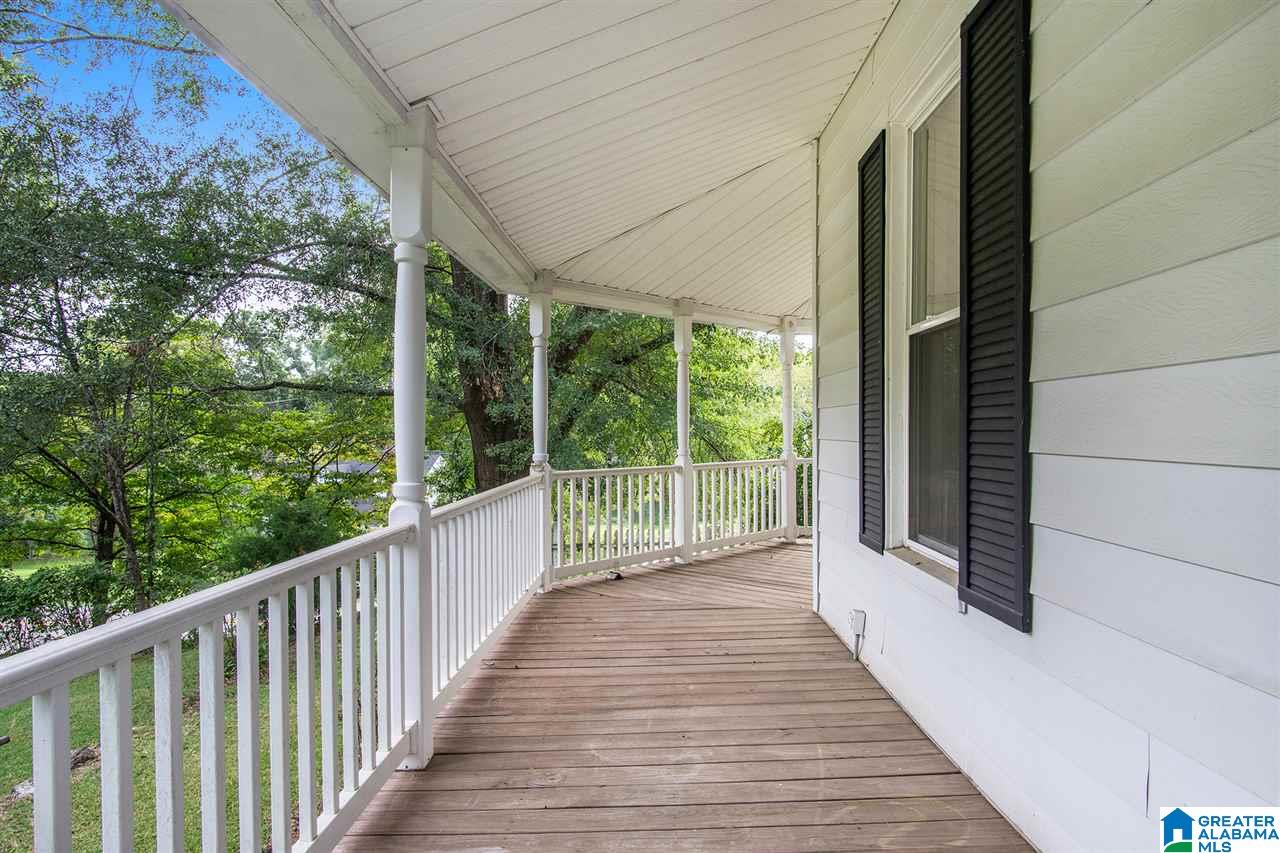 330 Shelby Street Montevallo, AL 35115 - Photo 6 of 34