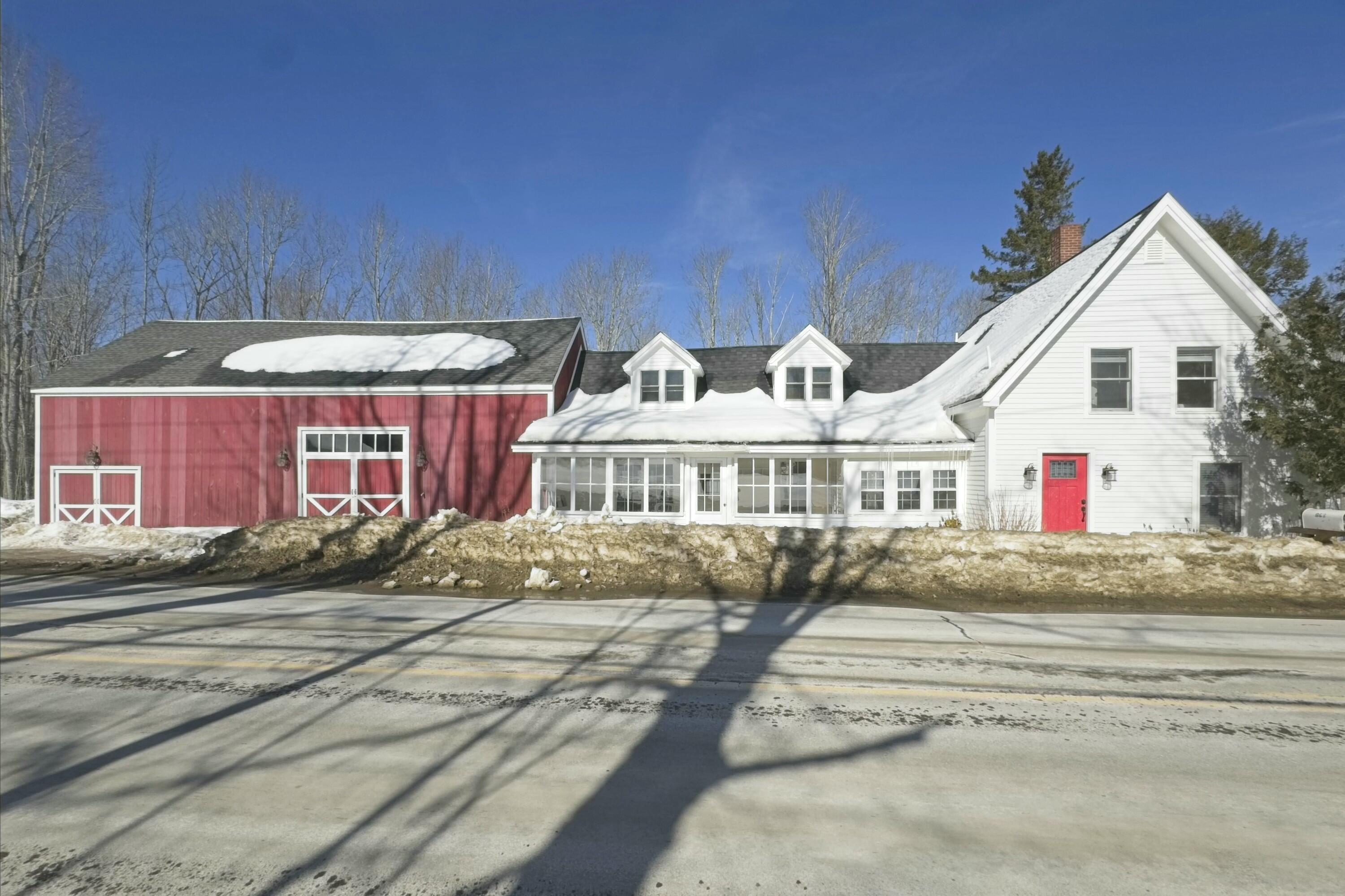 863 Beach Road Lincolnville, ME 04849 - Photo 2 of 69 tempImageJTUfx1